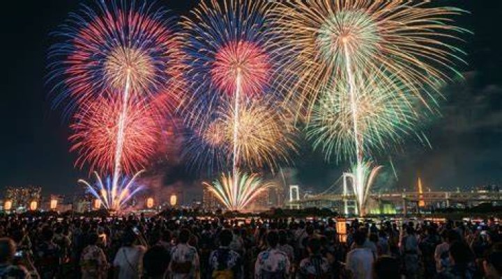 【2026年】今日の花火大会 大阪｜今夜見るべき会場と最新の探し方