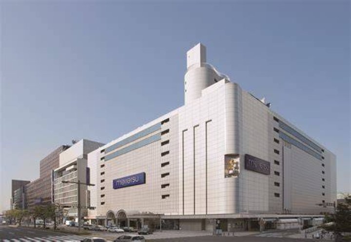 名鉄百貨店 メンズ館の魅力を徹底ガイド｜売り場・選び方・買い時