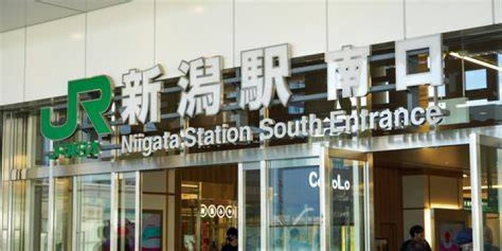 新発田駅から新潟駅まで——電車での行き方・所要時間・注意点