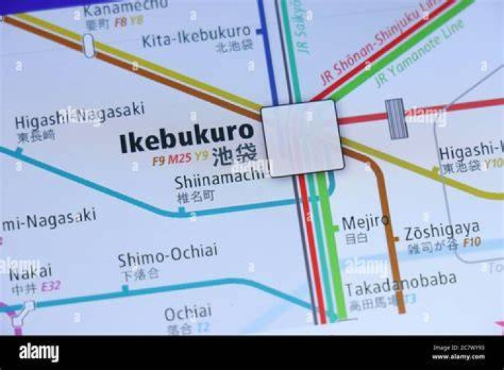 西日暮里駅から池袋駅：乗り換え少なめで行く現実的なルートガイド