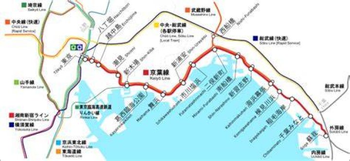 東京駅 京葉線：乗り方、行き先、迷いどころを一気に解説
