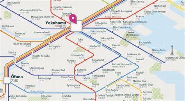東京駅から新横浜駅：所要時間・乗り換え・料金の目安を現実的に