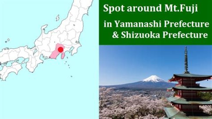 山梨県庁の所在地はどこ？アクセスと周辺ガイドまで徹底整理